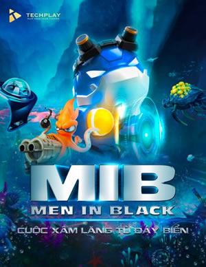 Crash Rocket