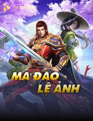 Nam An Mystic